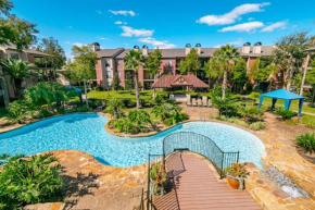 Two Bedroom Apartment Seabrook-Kemah